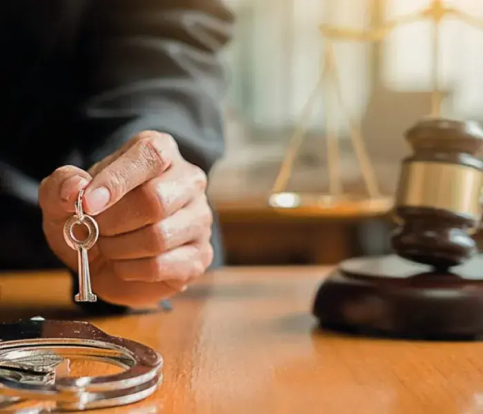 Abogado Penal España