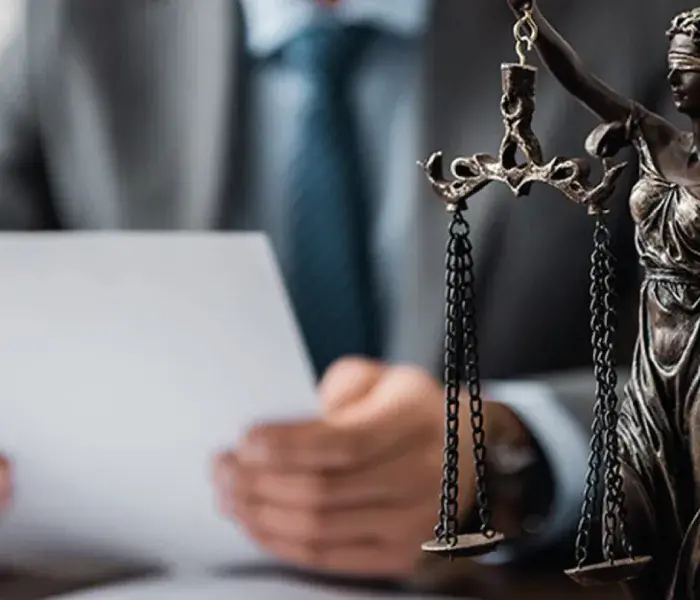 Abogado Penal España