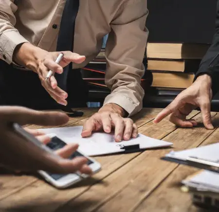 Delitos económicos en España