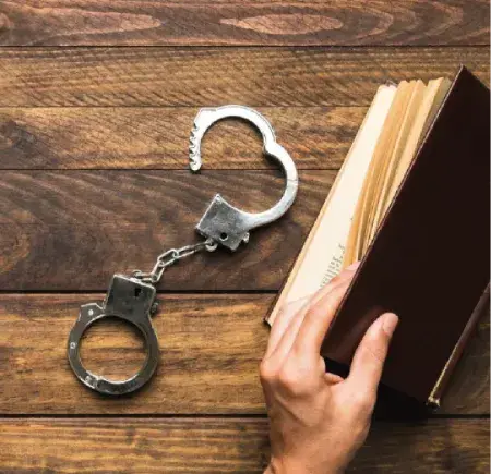 Delitos graves en España